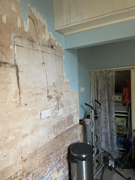 Multi Damp Proofing Systems