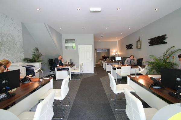 Marks & Mann Estate Agents Ipswich