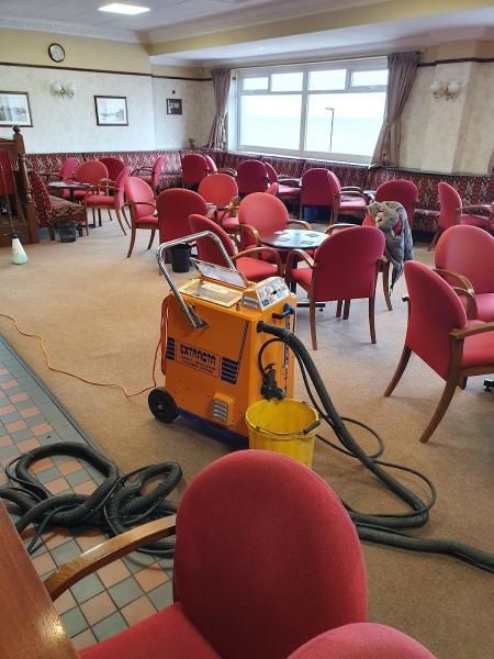 Home & Commercial Cleaning Whitley Bay Monkseaton