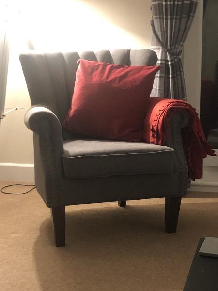 Figgitt Upholstery