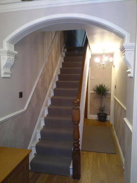 Ian Tilney Painting & Decorating Services