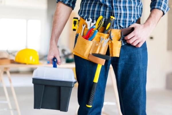 Handyman Services East Lothian