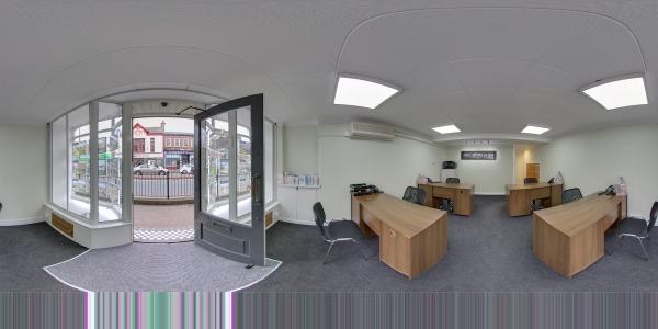 Tate & Co Estate Agents