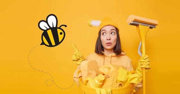 Bee Cleaning Services