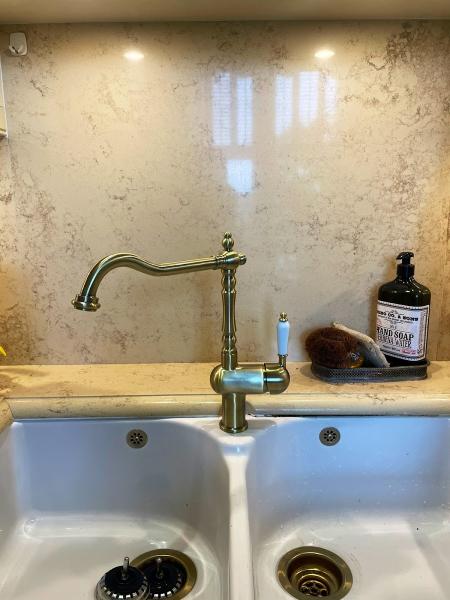 Peter's Plumbing and Heating