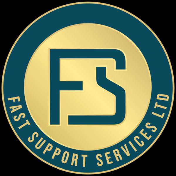 Fast Support Services Ltd