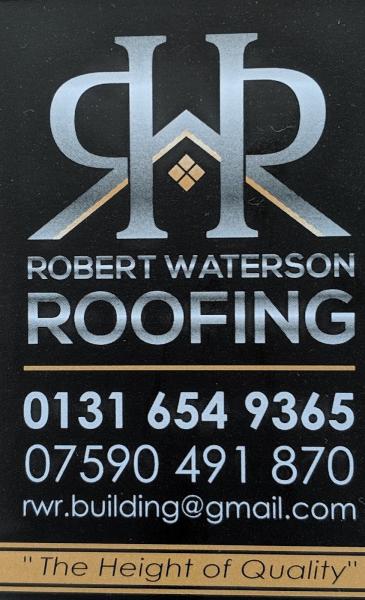 Robert Waterson Roofing