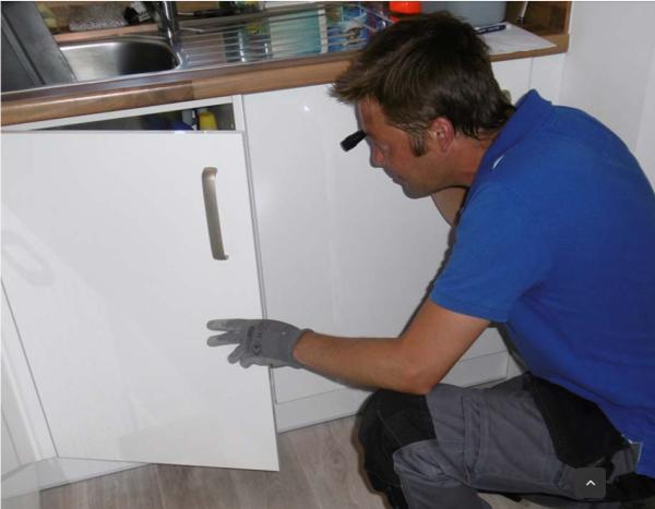 New Guard Pest Control Ltd