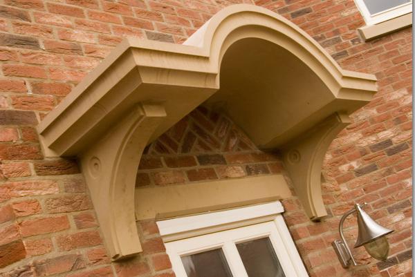 Procter Cast Stone