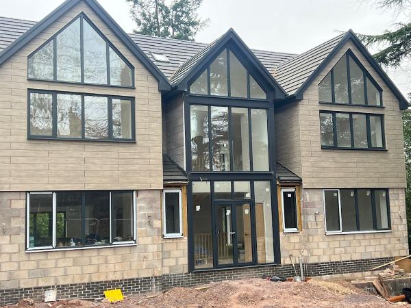 Bifold Door Company UK Limited