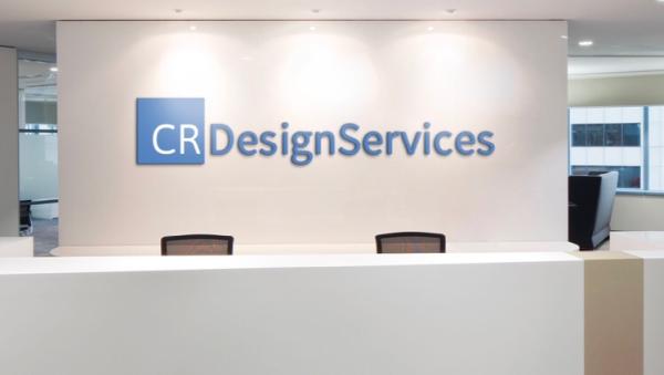 CR Design Services