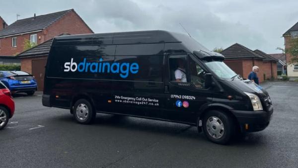 Sbdrainage
