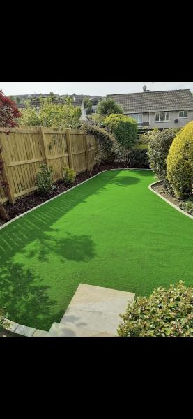 Howard's Paving & Surfacing Ltd