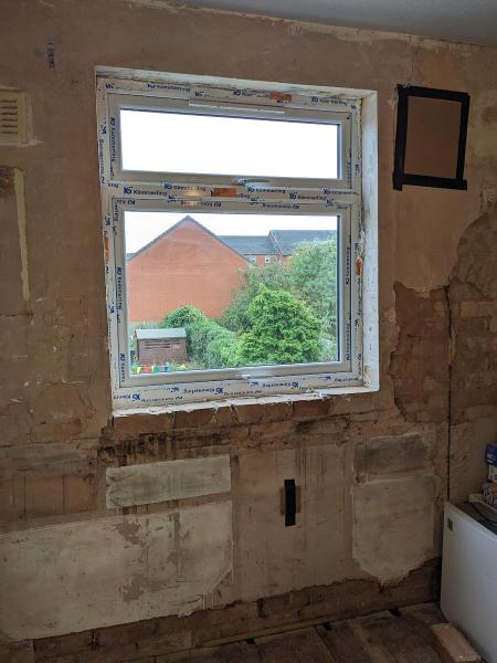 A and A Double Glazing Ltd