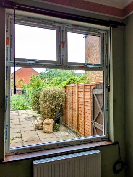 A and A Double Glazing Ltd