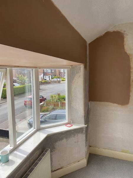 PRM Plastering