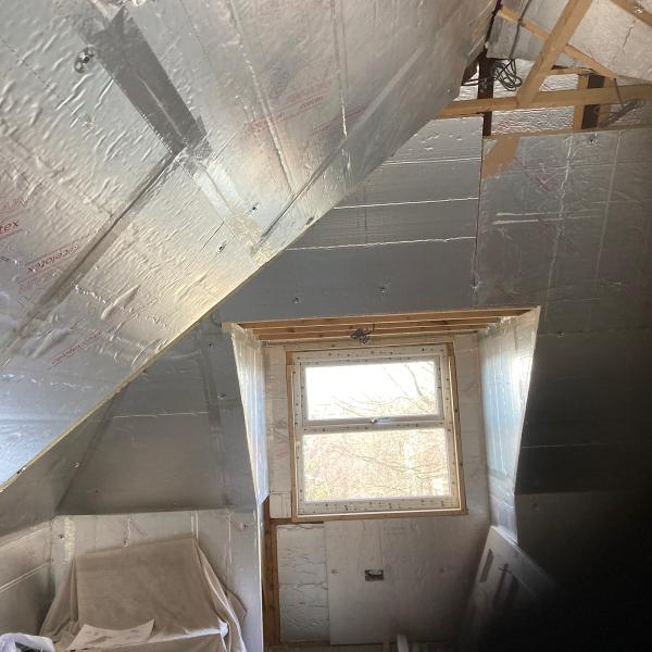 Wright Plastering Services