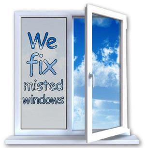 The Window and Door Fixer