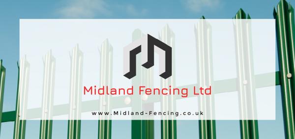 Midland Fencing Ltd