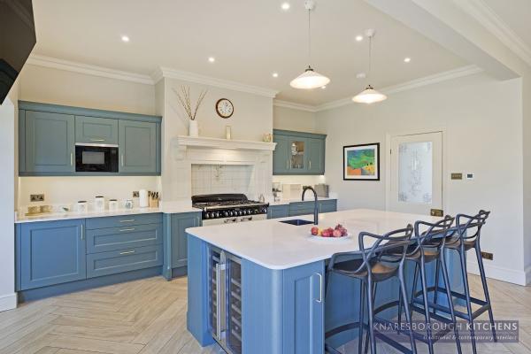 Knaresborough Kitchens