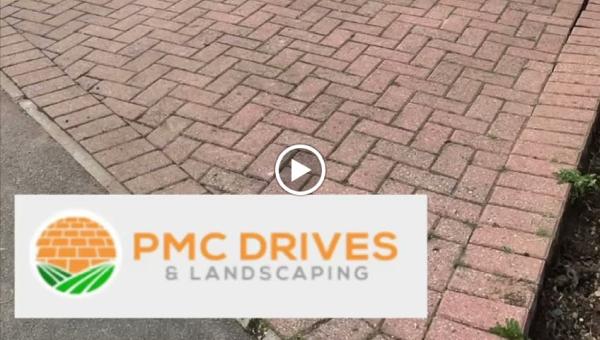 PMC Drives & Landscaping