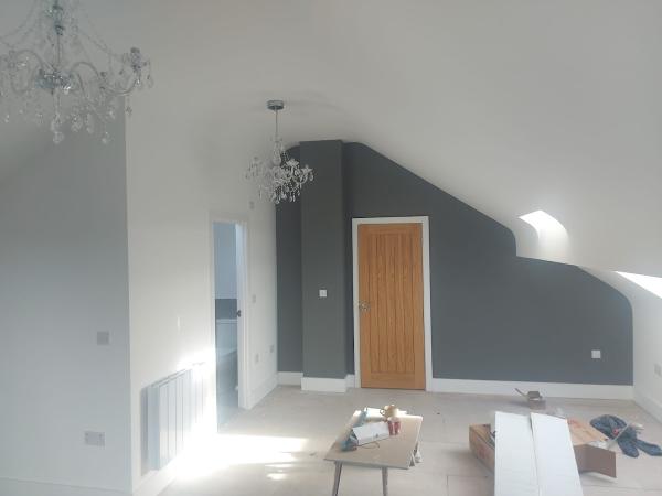 Elite Plastering & Rendering Solutions