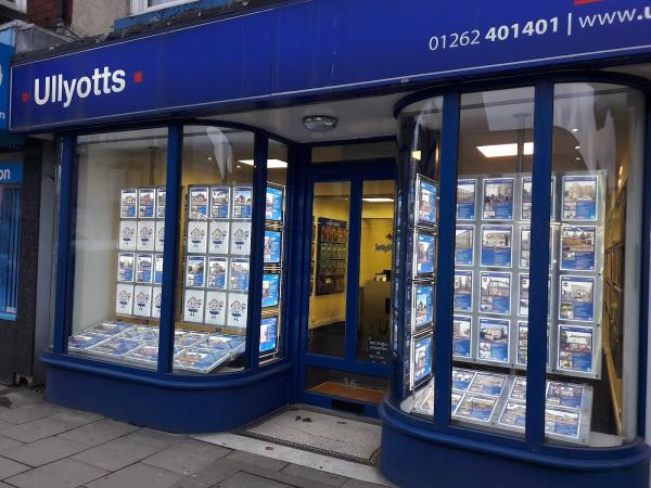 Ullyotts Estate Agents