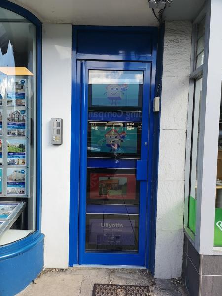 Ullyotts Estate Agents