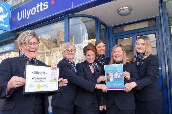 Ullyotts Estate Agents