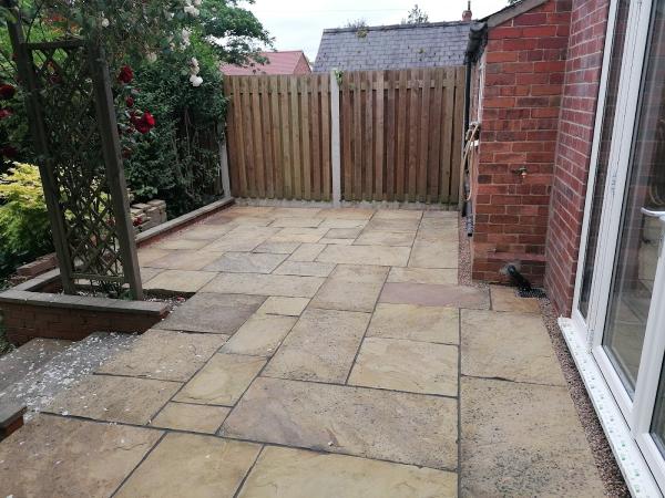 Pro Paving & Driveways Ltd