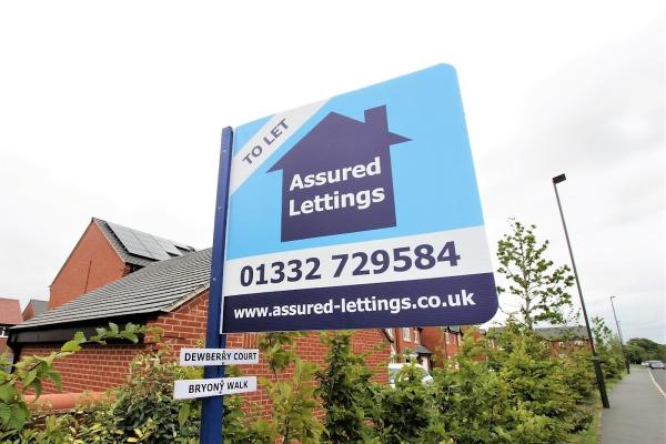 Assured Lettings