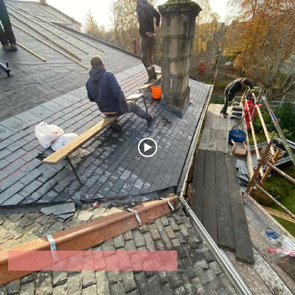 MM Roofing