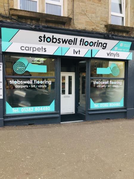 Stobswell Flooring