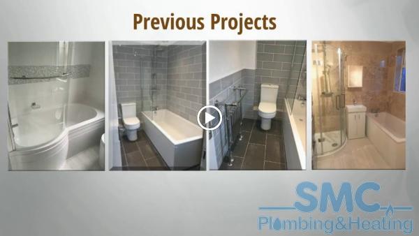 SMC Plumbing and Heating