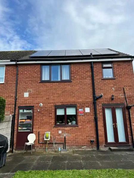 UK Solar Experts