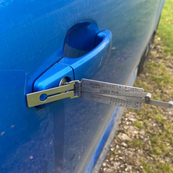 Locksmith Southampton