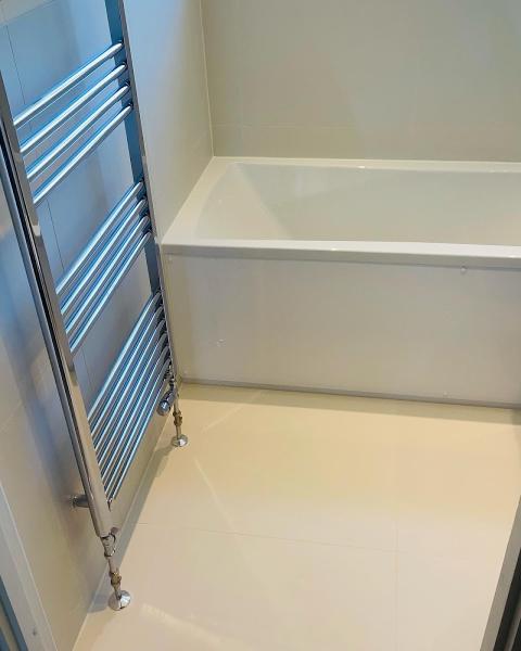 Prestige Bathroom Installations