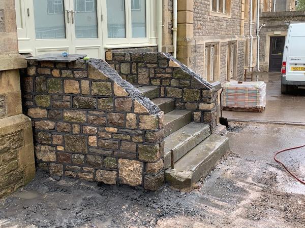 Cushing Construction Ltd