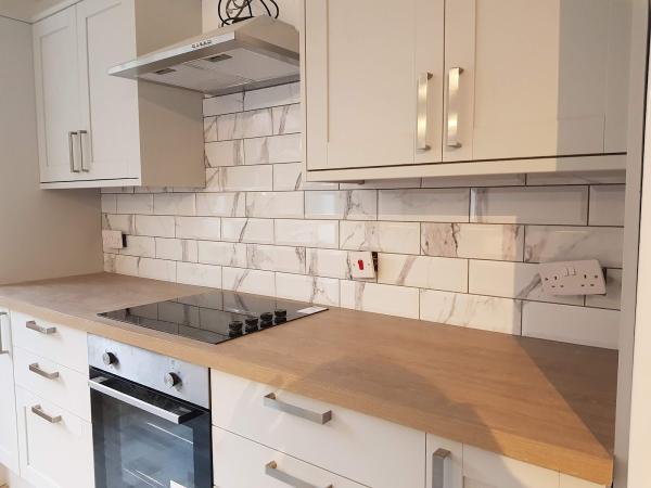 Morton Decorators & Tilers