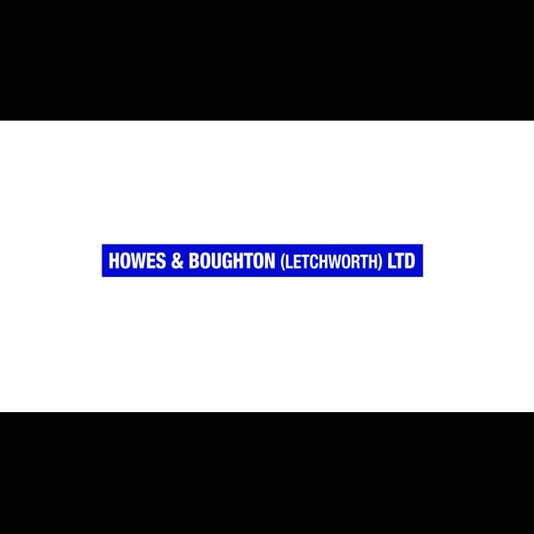 Howes & Boughton (Letchworth) Ltd