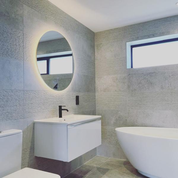 Antlin Plumbing & Heating