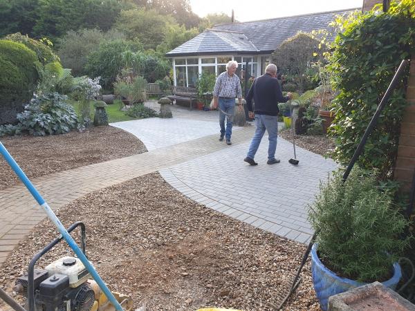 Brothers Paving