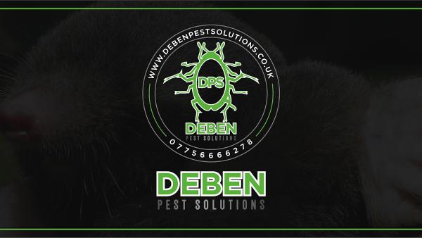 Deben Pest Solutions