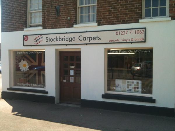 Stockbridge Carpets