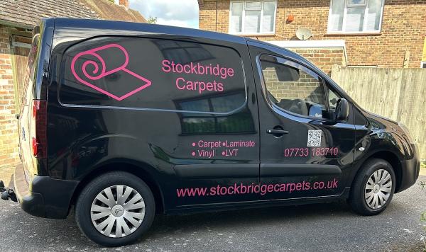 Stockbridge Carpets