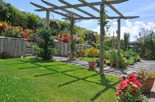 Down to Earth Landscaping