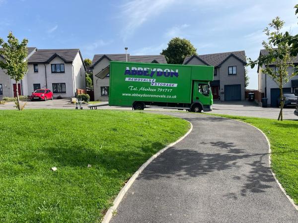 Abbeydon Removals & Storage