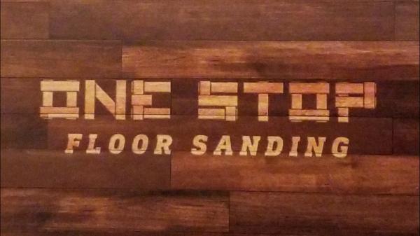 One Stop Floor Sanding