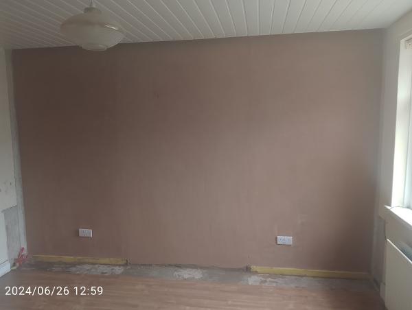 P&s Plastering Services