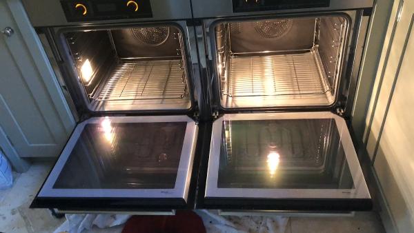 Coastal Oven Cleaning